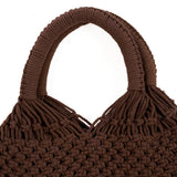 Le sac Bag-a-Boom - Marron