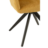 Chaise Louna J-Line sur fond blanc