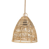 Pendentif The Bala - Naturel - S