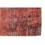 Tapis Eco - Nassau Rouge - Tapis rouge