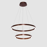 La lampe suspendue neo café | 2 40 ans + 60 cm