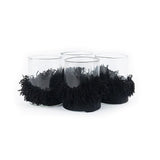 Le Bougeoir Oh My Gee - Velours Noir - M