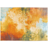 Tapis Vero Multicolore 160 x 230