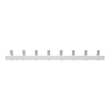 Gorillz Garniture 75 - Blanc