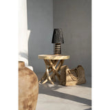 La table basse Gili