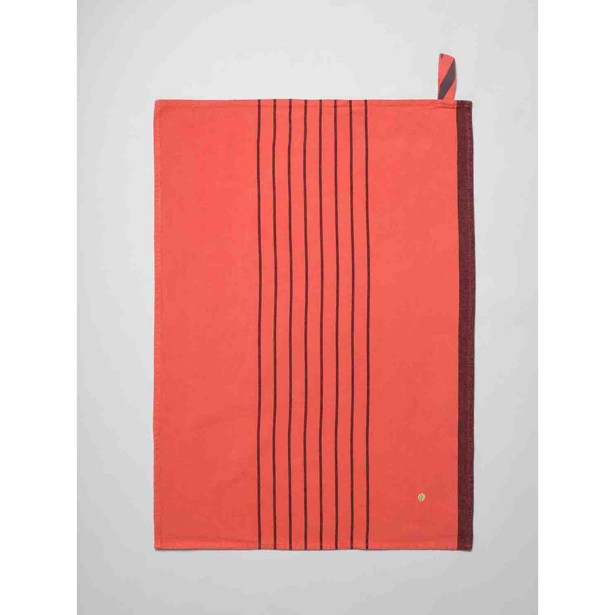 Torchon Piero Corail 70 x 50