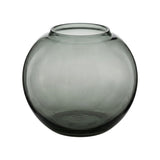 Le Vase Jacqueline - Gris Fumé