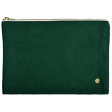 Pochette Iona Nori L 19 x 28 x 1