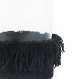 Le Bougeoir Oh My Gee - Velours Noir - M