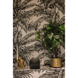 Le Panier Perlé - Noir - L