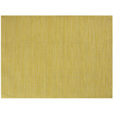 Set de table canna Soleil 33 x 45
