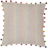 Coussin Gastounet multico 45 x 45