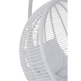 Chaise suspendue J-Line avec coussin décoratif