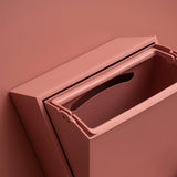 Boîte de recyclage