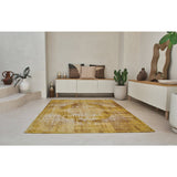 Tapis Eco - Sunwax - Tapis jaune