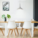 Suspension LED "Oslo" d:22cm