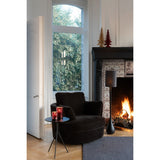 Fauteuil lounge J-Line, ambiance moderne