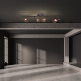 Plafonnier LED "Antigua"