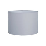 Pendulum à lampe à lampe "Causia" D: 30 cm Gray