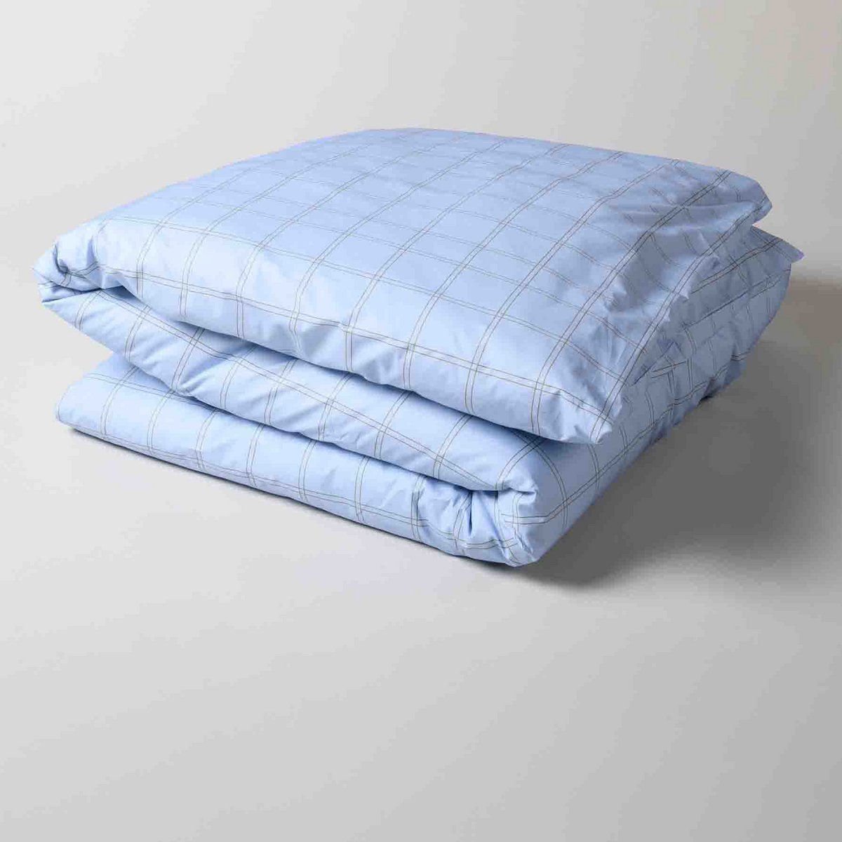 Housse de couette Chloé Ciel 240 x 260