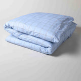 Housse de couette Chloé Ciel 240 x 260