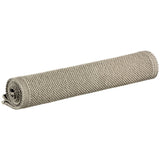 Tapis de bain uni Etia Lin 54 x 64