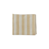 Nappe Rayée - 200X140 Cm