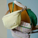 Sac Banane Fair Play Multicolore 19 x 28