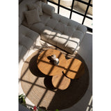 La Table Basse Fusuma - L