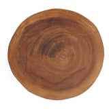 Tabouret The Tribe - Naturel