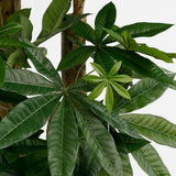Plante artificielle Pachira Vert