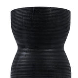 Le Tabouret Kotoran - Noir