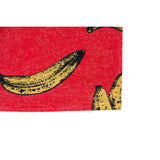Tapis Eco - Miami Rouge - Tapis rouge