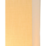 Lampe debout H: 150 cm beige "alfa"