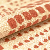 Tapis Eco - Grenadine - Tapis rouge