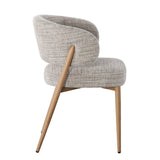 Fuji Chair Okura (Set of 2)