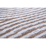 Tapis Eco - Blanc Huître - Tapis Blanc