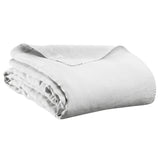 Drap plat Kala Blanc 240 x 300