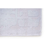 Tapis Eco - Tsingy Oyster - Tapis gris