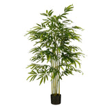 Plante artificielle Vert