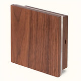 Applique murale sans fil Lane Walnut