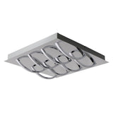 Plafonnier LED "Manchester"