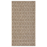 Tapis Adam 2 outdoor Lin 60 x 110