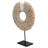 Collier petit coquillage H1