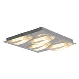 Plafonnier LED "Coire"
