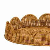 Plateau Eleta Marron clair