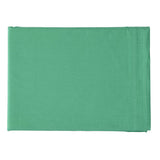Drap plat Céleste Détox en coton biologique, léger et élégant