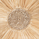 La Déco Murale Wanita - Naturel