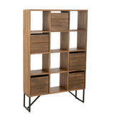 Armoire J-Line, parfaite pour le rangement élégant.