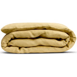Housse d'édredon Linco Gold 85 x 200